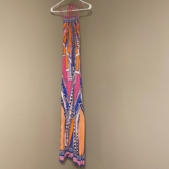 Jealous Tomato Dress - Picture 1 of 6